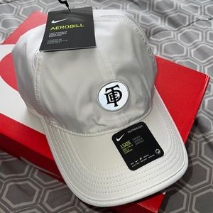 Adjustable Nike Golf Cap x TDE